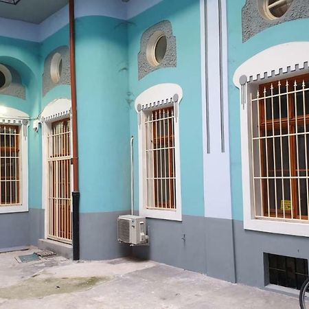 A Piece Of History In Moscovitz Palace Oradea Exterior foto